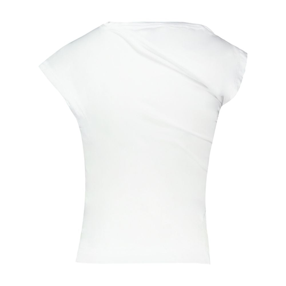 Hebo T-Shirt — White