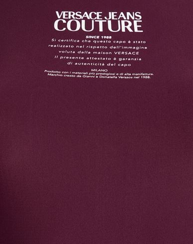 Woman Bodysuit Plum Size 0 Polyamide, Elastane