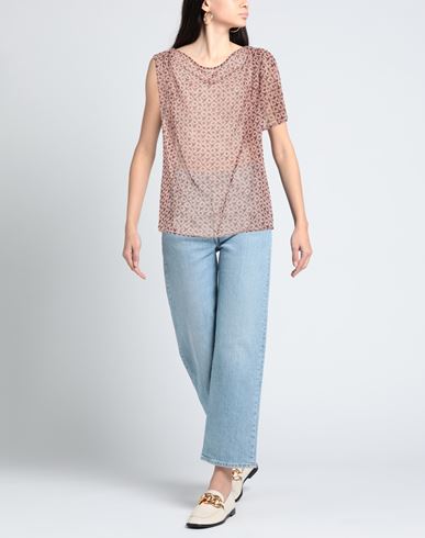 Lola Woman Top Blush Size S Polyester