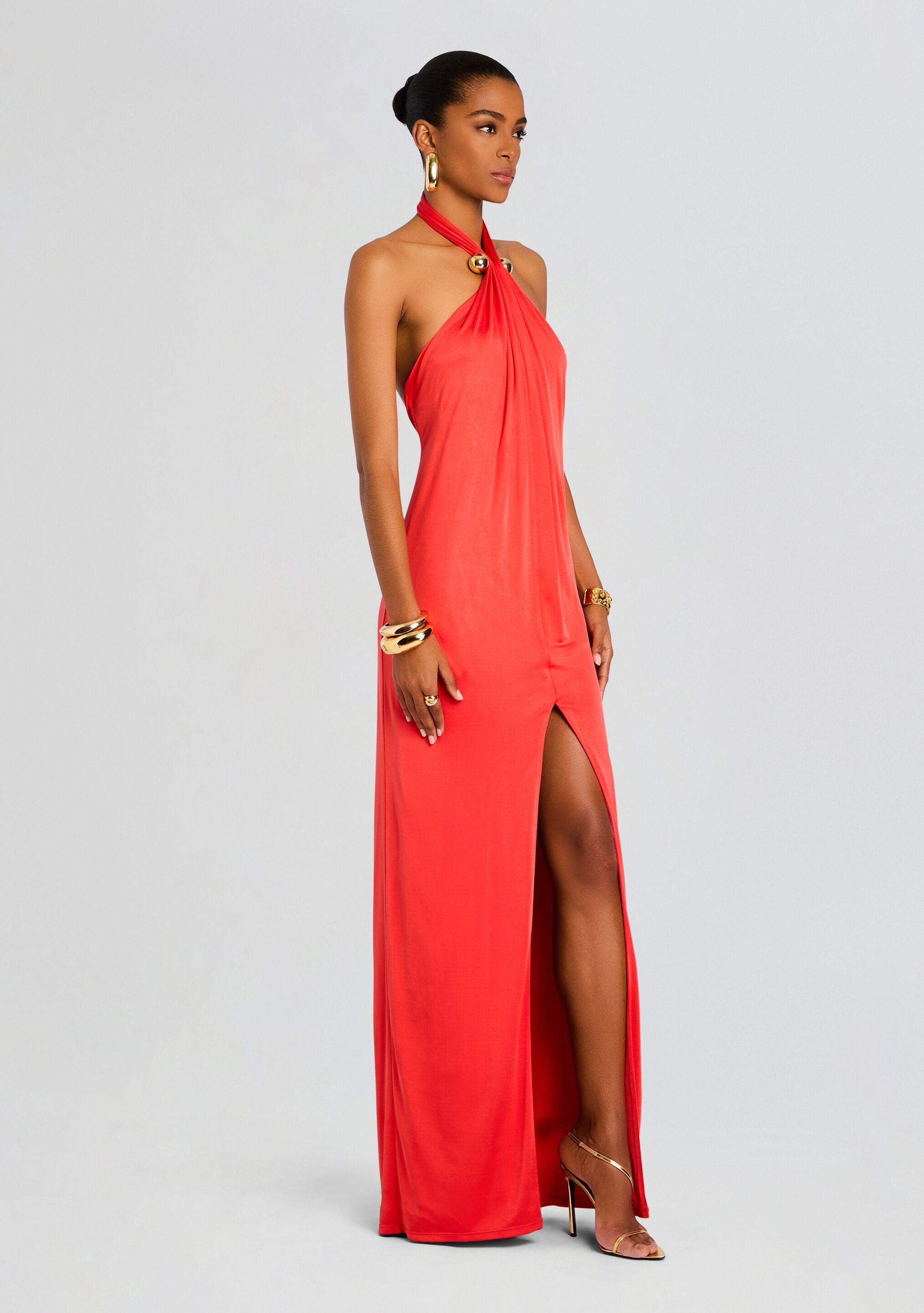 Becs Dress