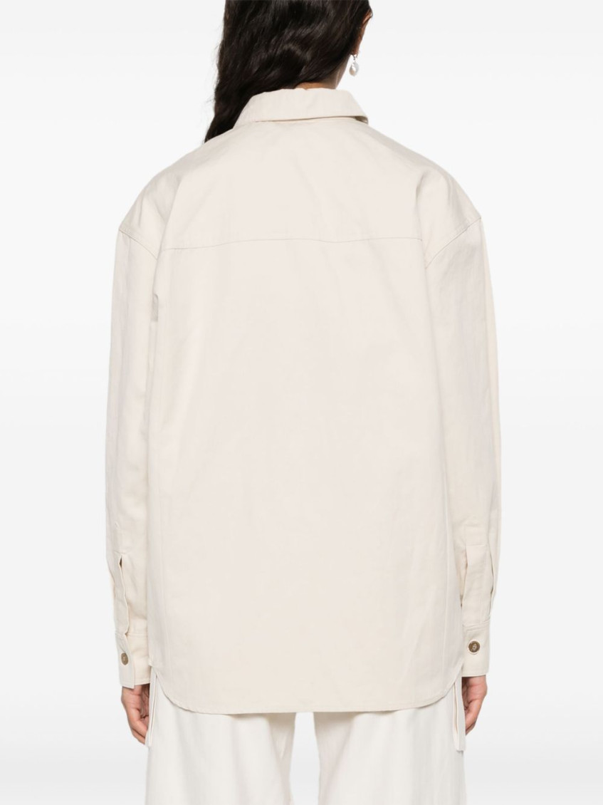 - Nolani Cotton T-shirt