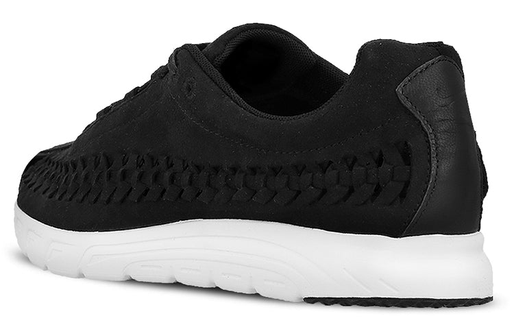 Mayfly Woven 'Black'