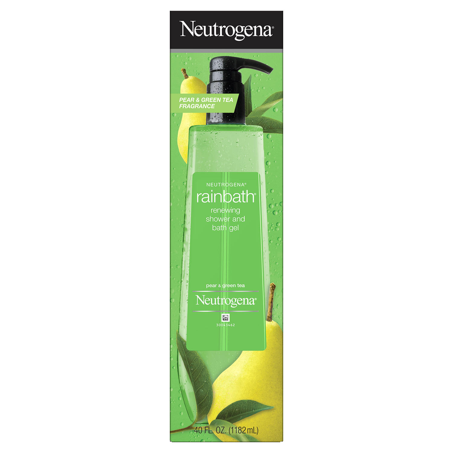 Rainbath Renewing Shower and Bath Gel