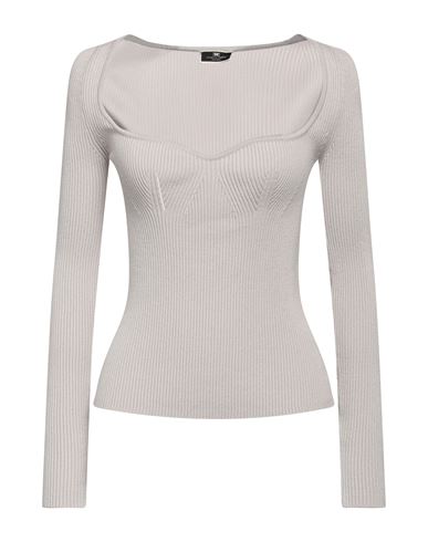 Woman Sweater Light grey