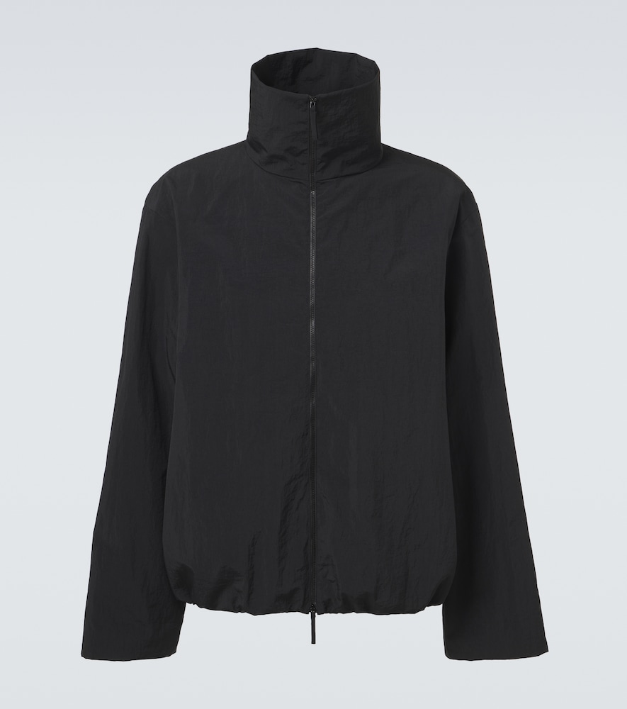 Preston jacket