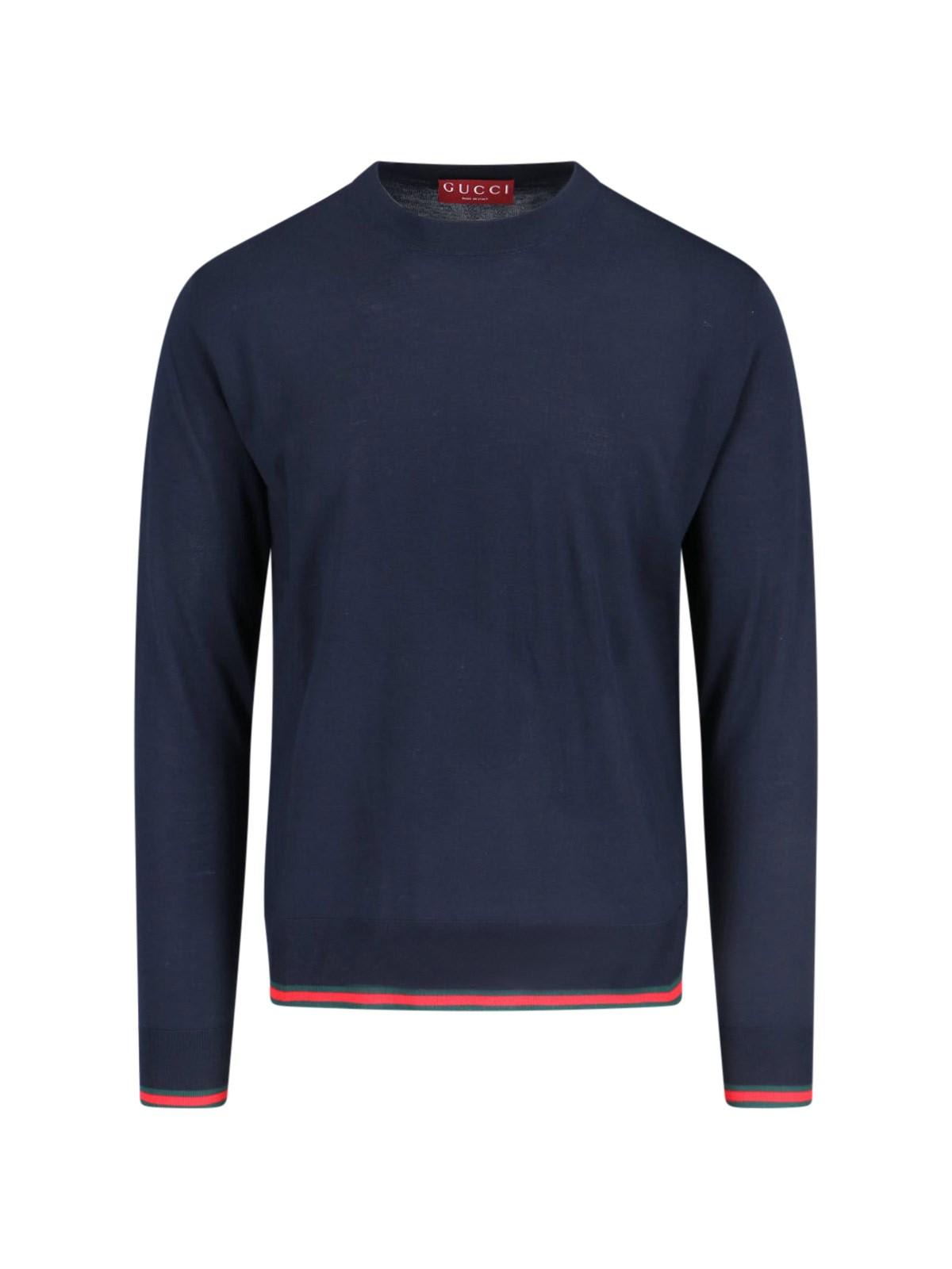 SWEATER - MAN