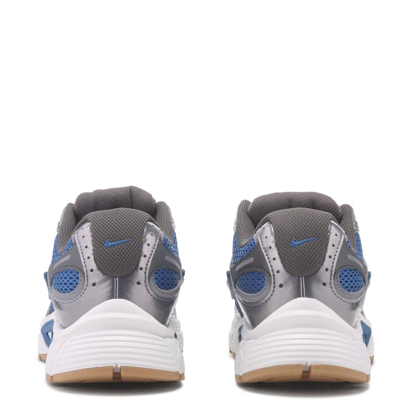 Men's V5 Rnr Sneakers (Navy/Silver/Gum)
