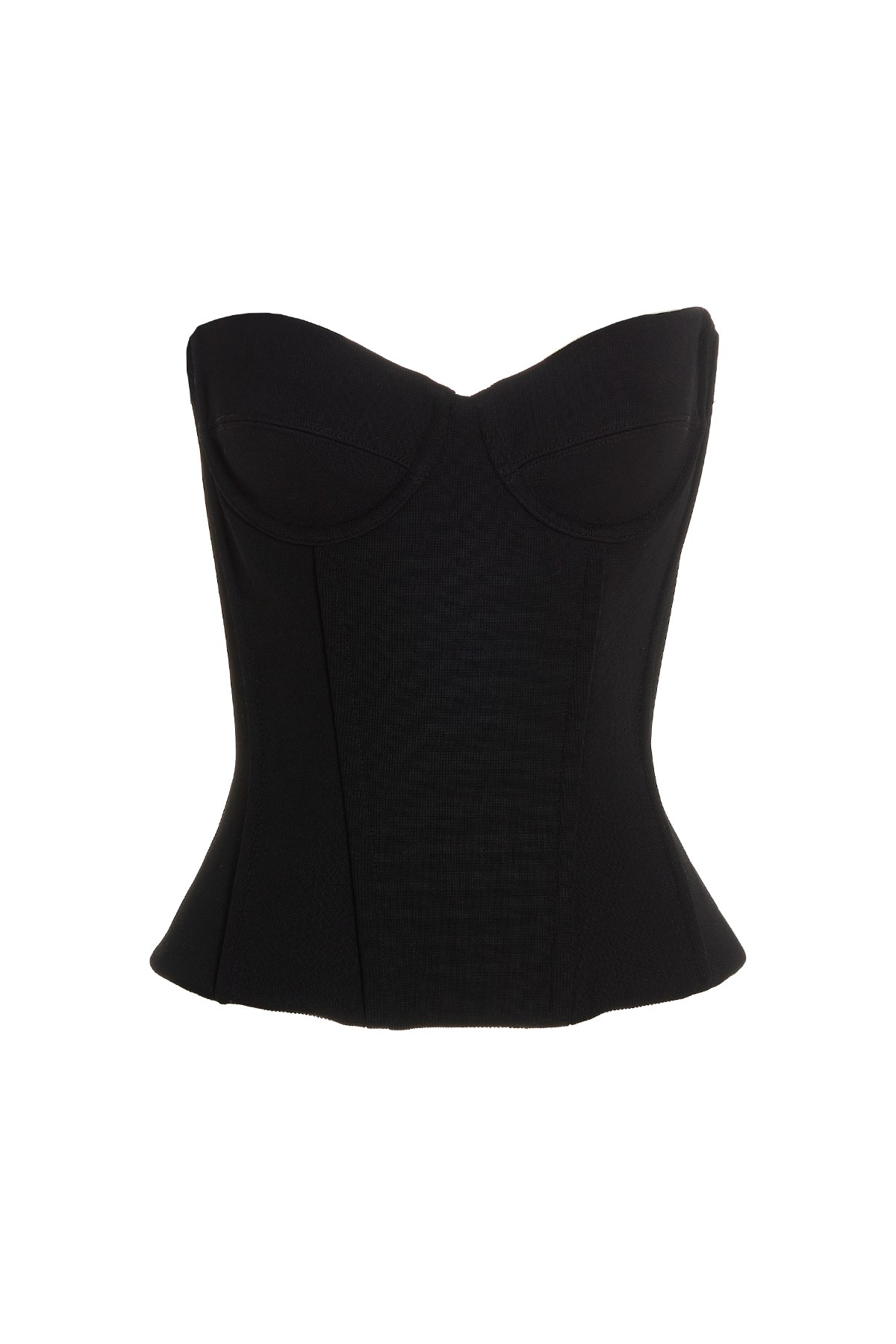 Bustier Top