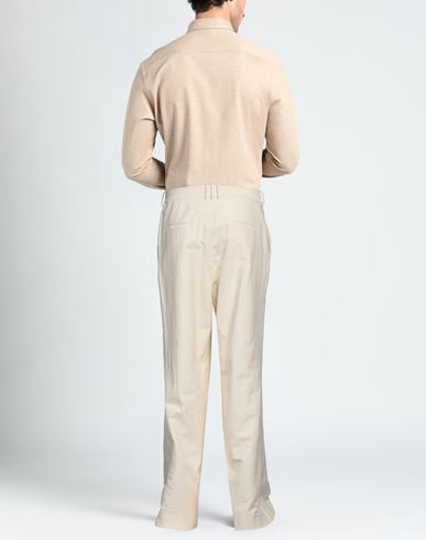Man Pants Ivory