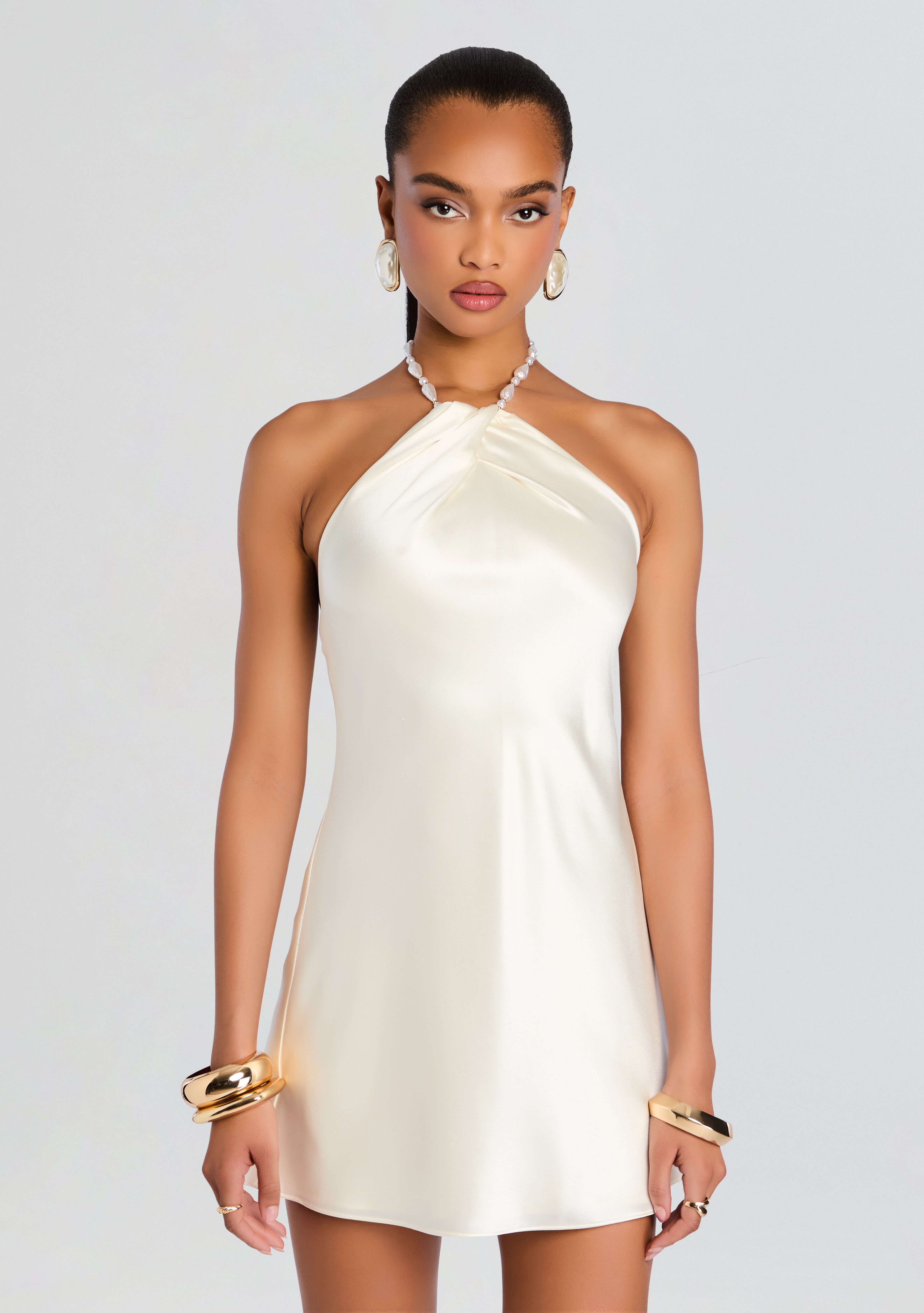 Dominga Dress