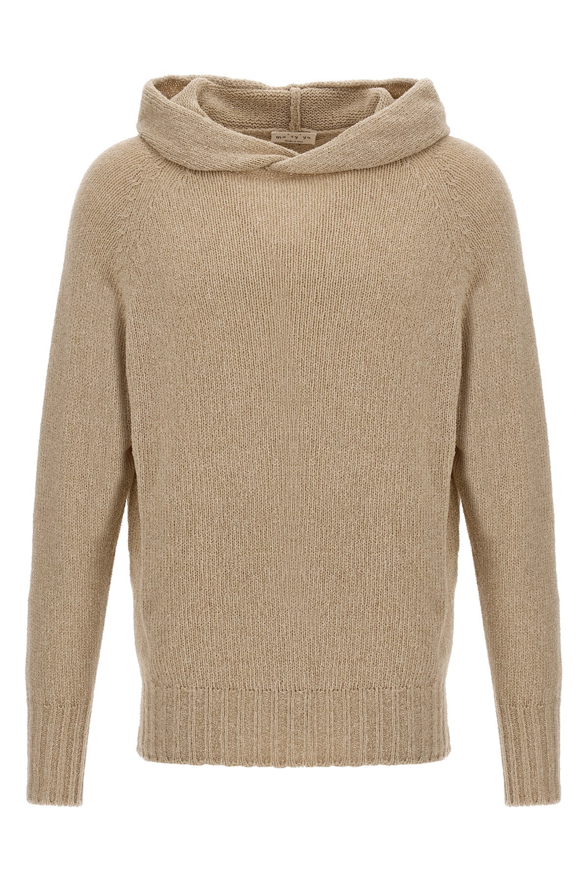 Hooded Sweater