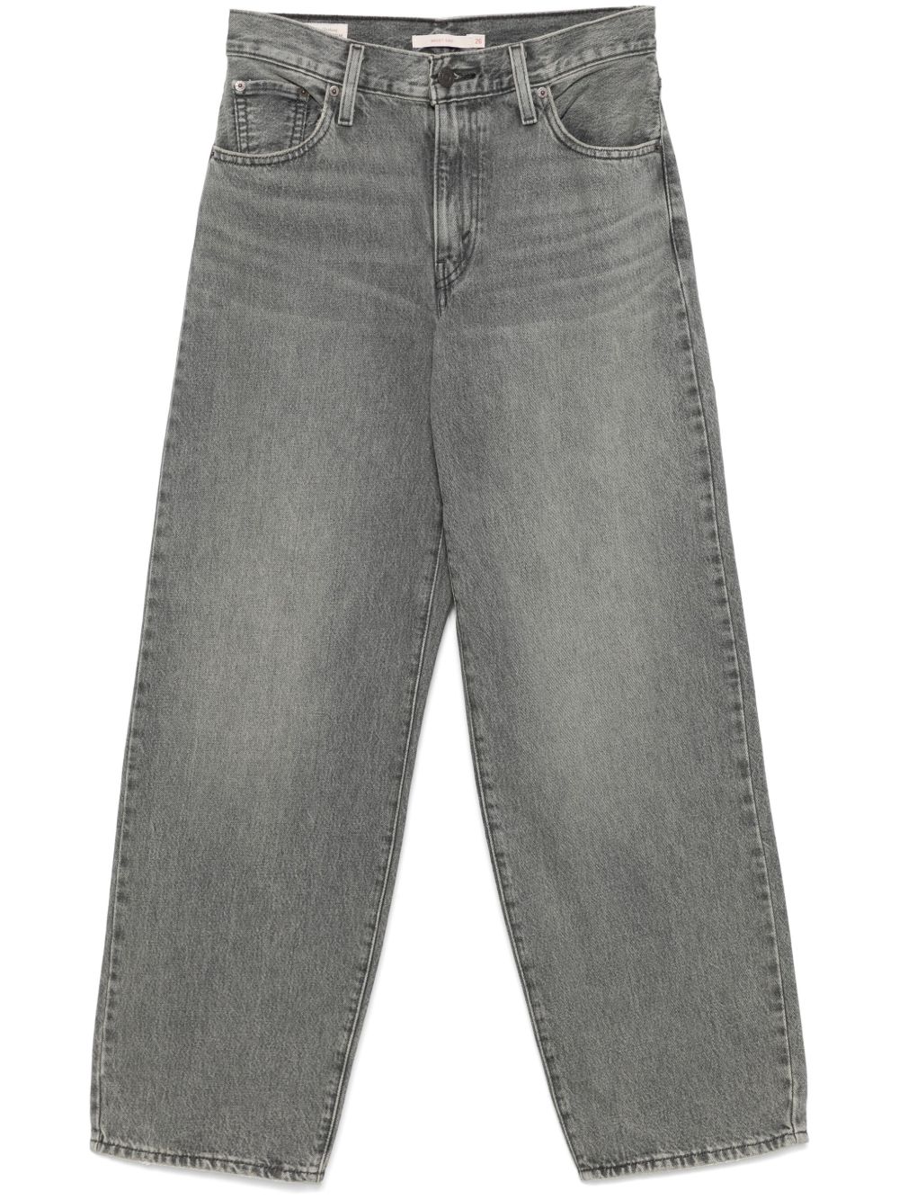 Baggy jeans - Grey