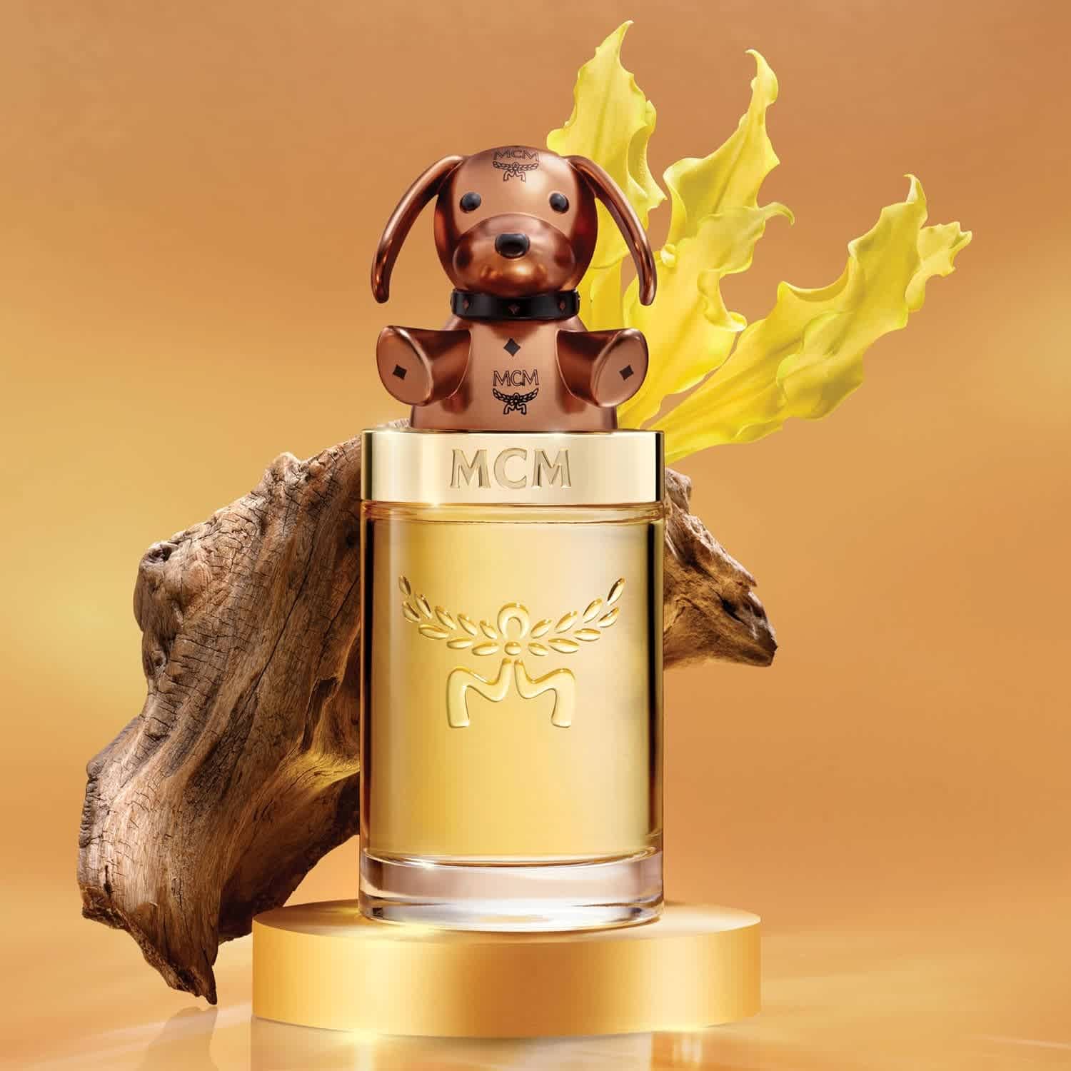 Unisex Darling Doxie EDP Spray 3.4 oz Fragrances 085715152855