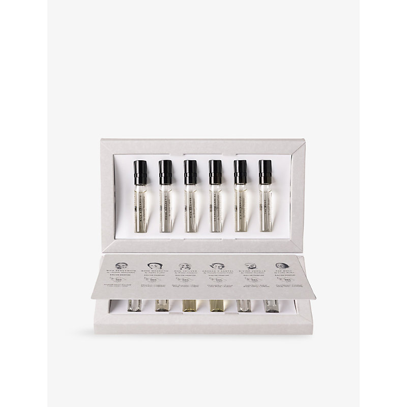 Discovery Eau De Parfum Fragrance Set