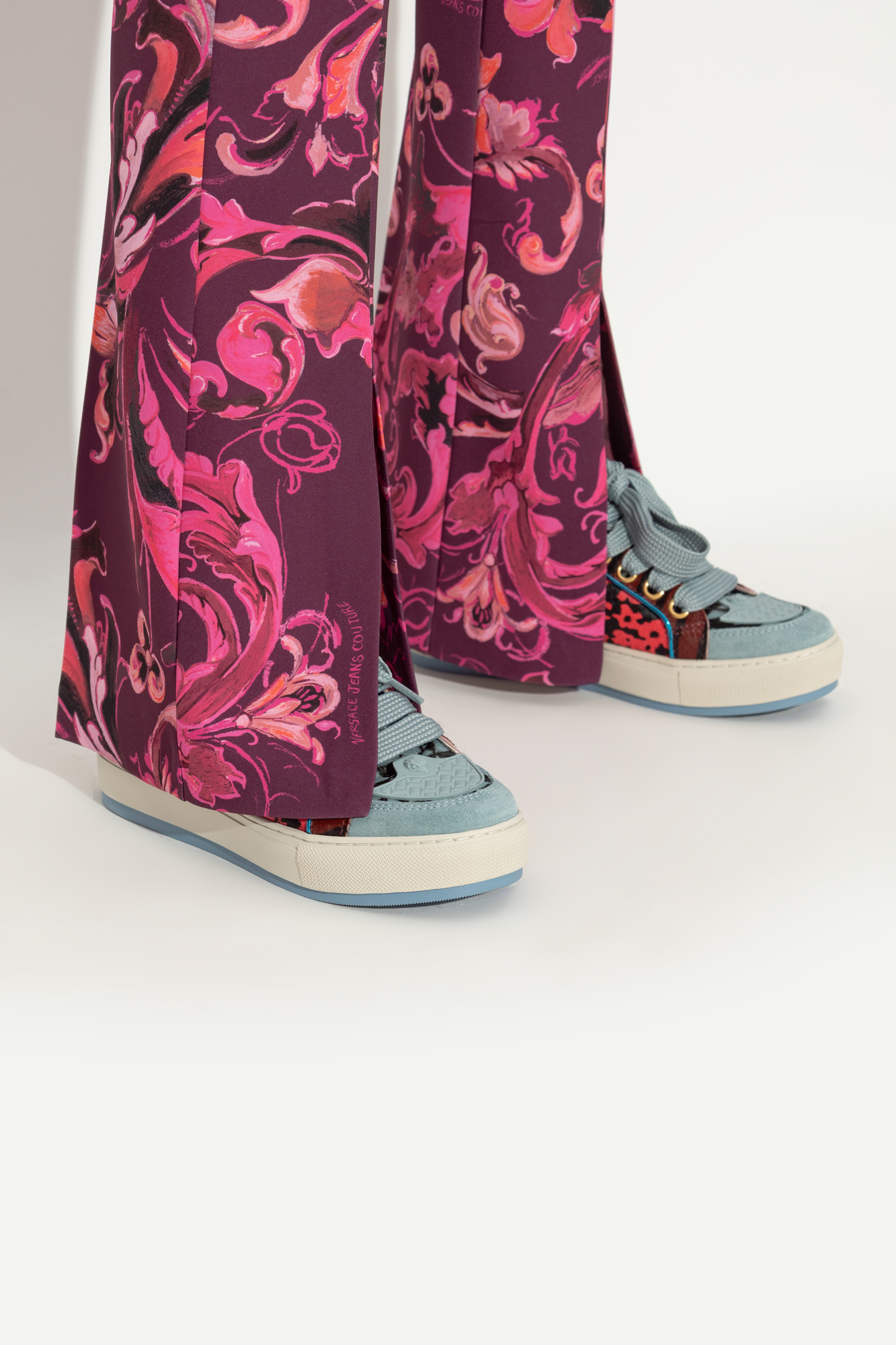 Sports Shoes `Southbank`, Women's, Multicolour