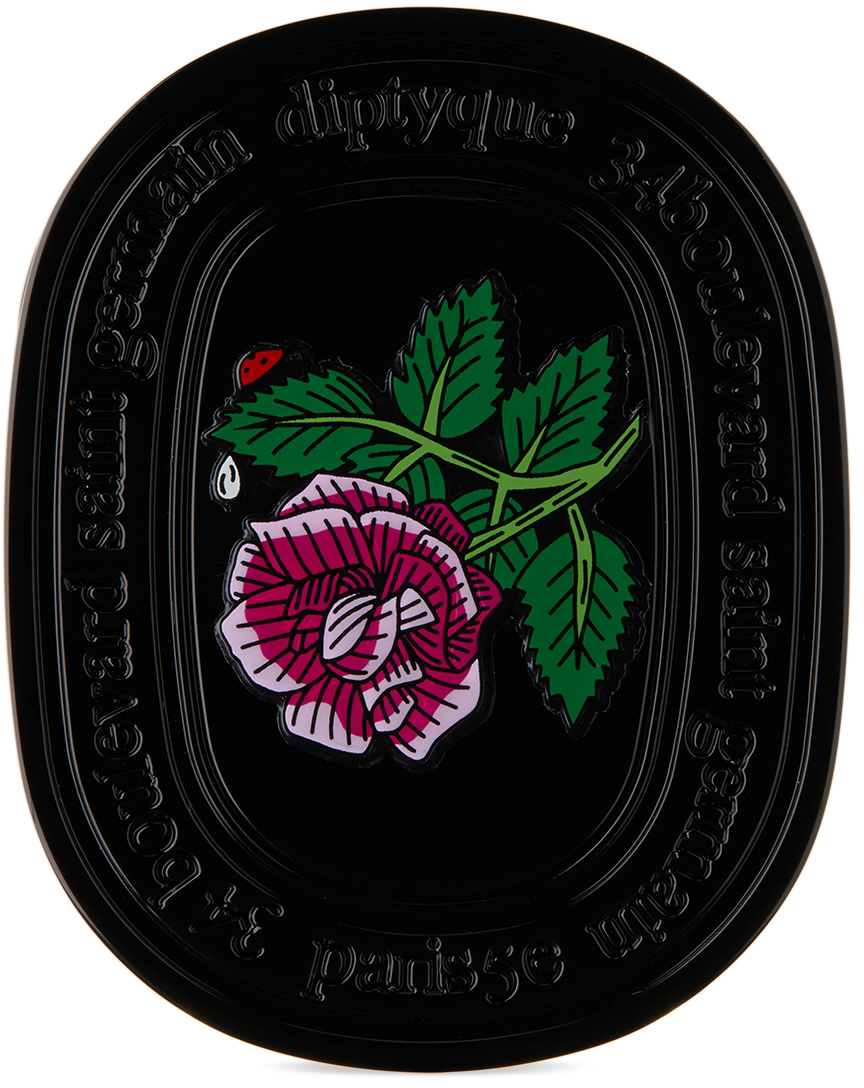 Diptyque Eau Rose Refillable Solid Perfume, 3 mL
