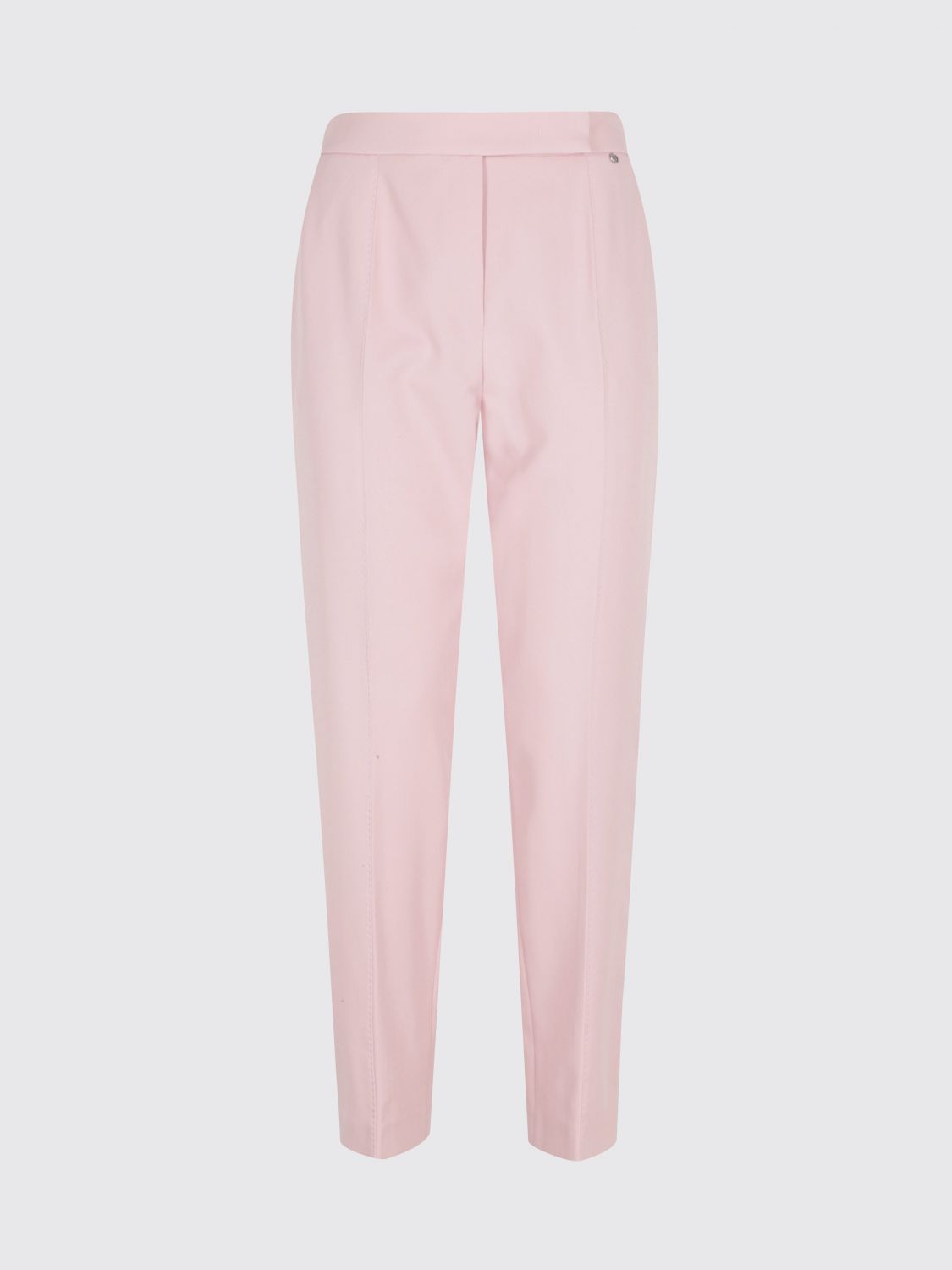 Pants Woman color Pink