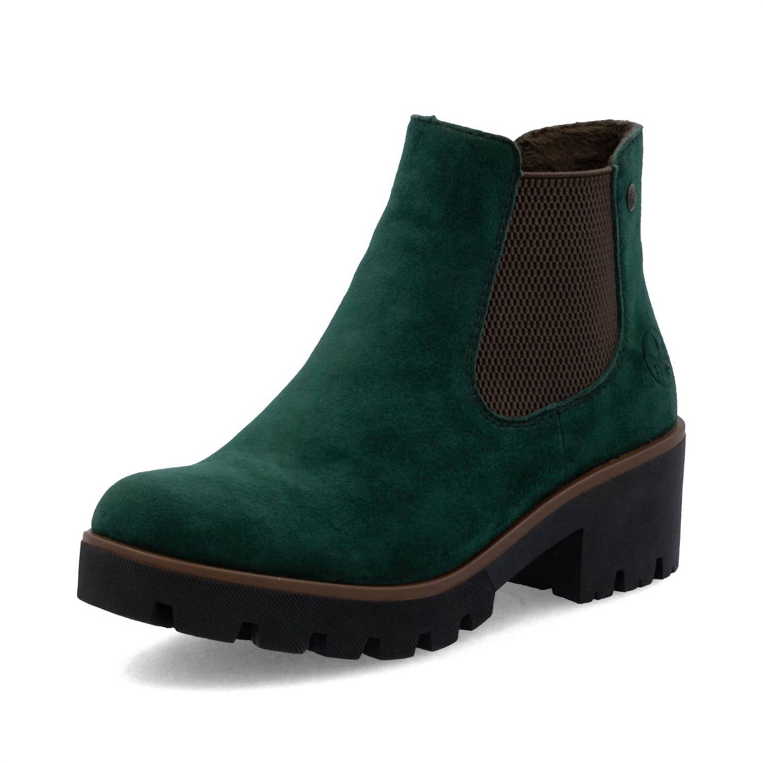 Women's Amalia 65 Boots In Green