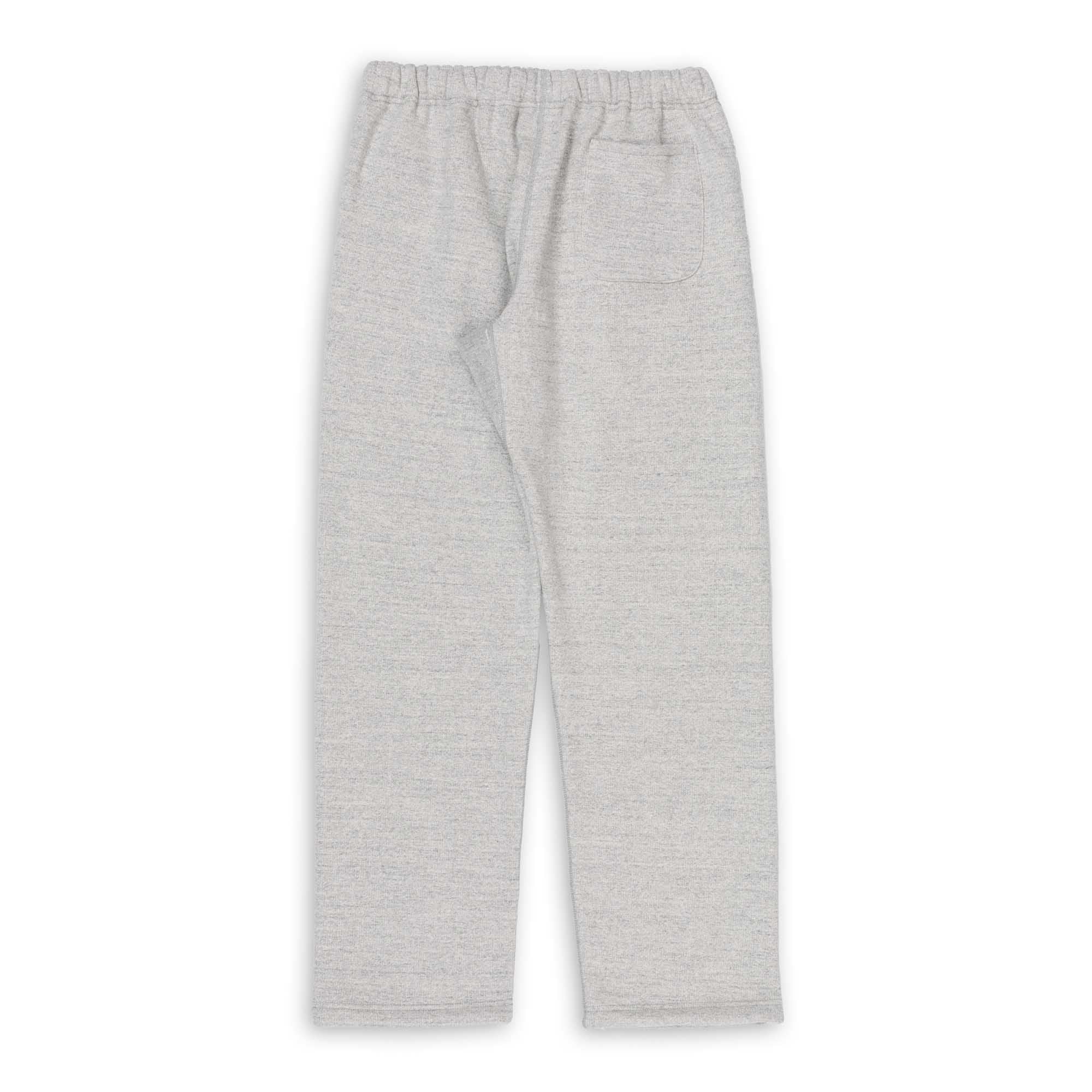 12.oz Ballpark Sweatpants Grey