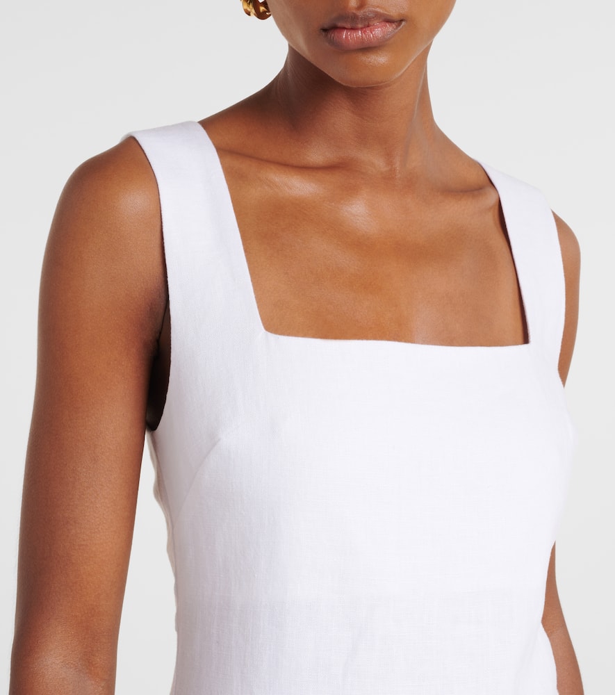 Alice midi dress