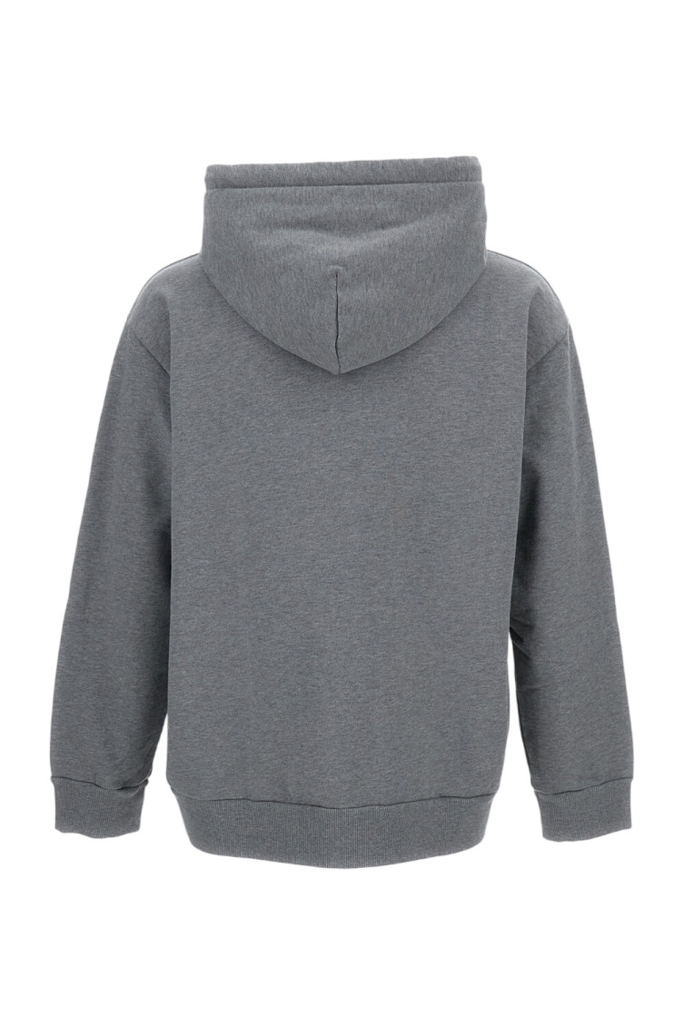 Sweaters Grigio - Men