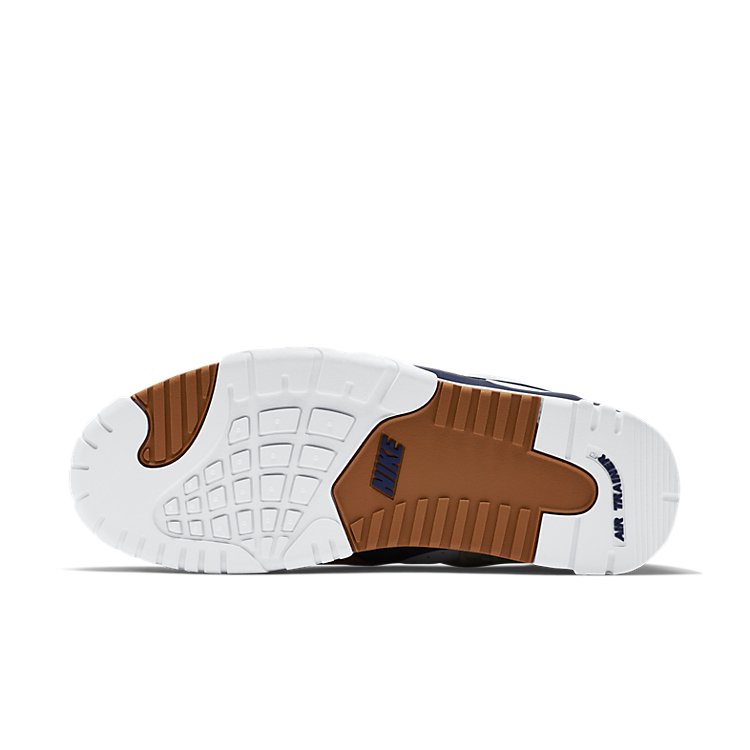 Air Trainer 3 Retro 'Medicine Ball' 2014