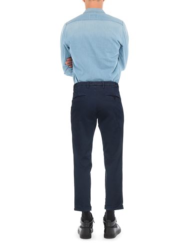 Man Pants Midnight blue