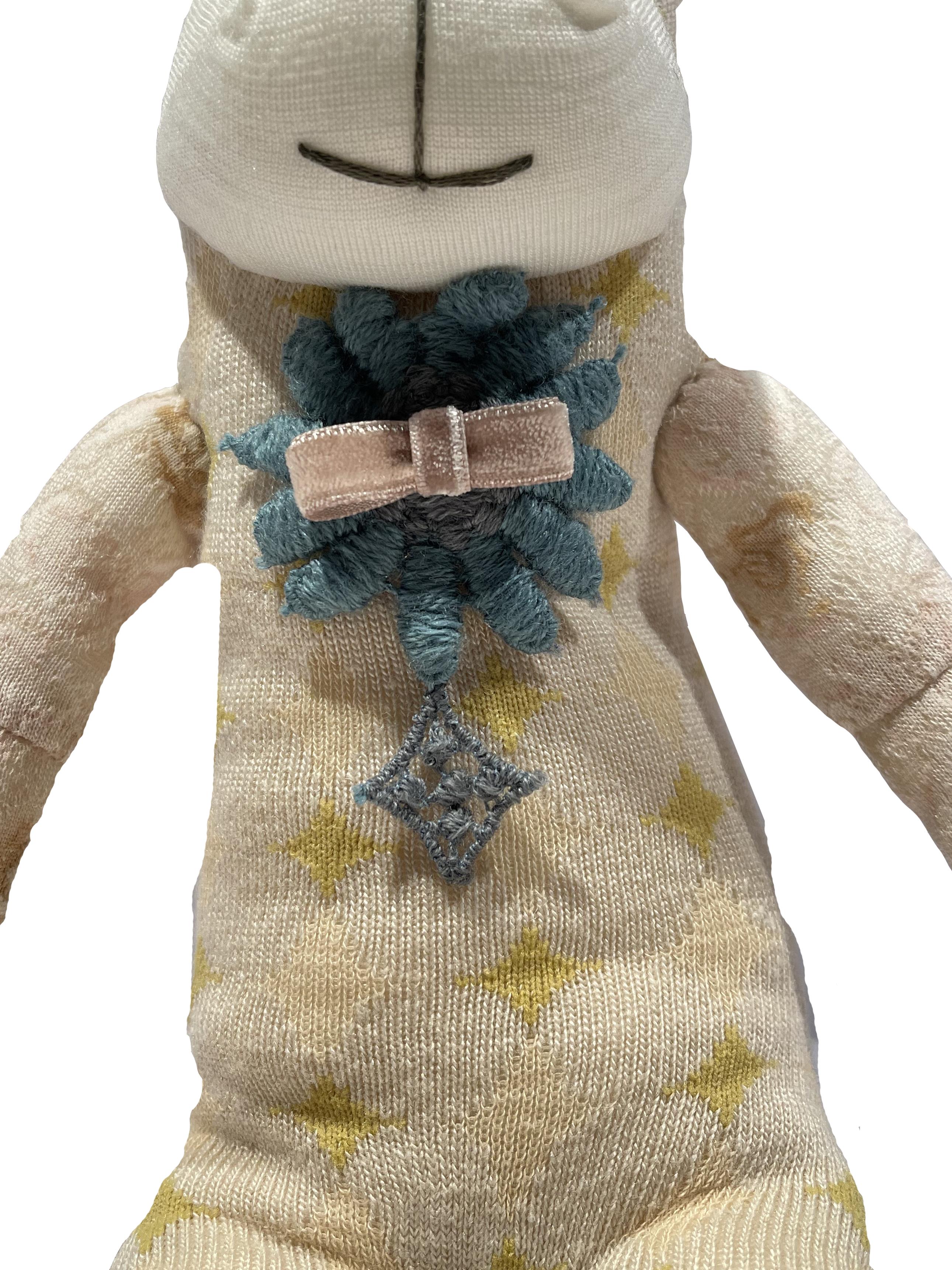 Antipast Antipast Knitted Do