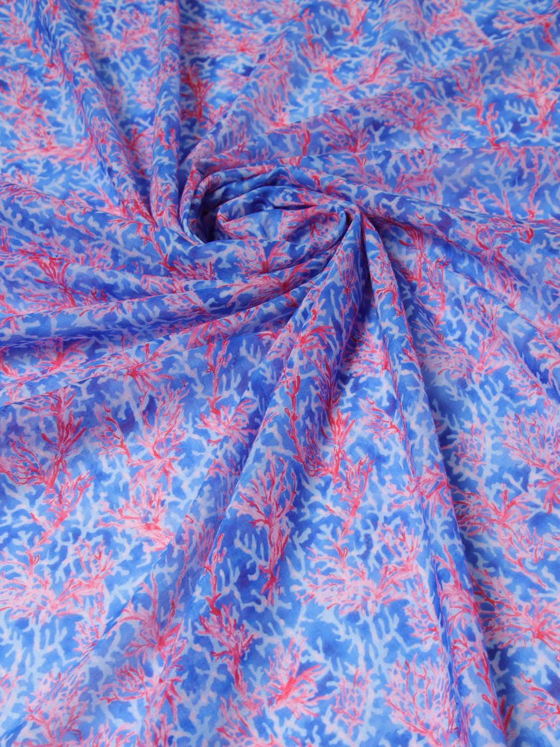 Skirt Woman color Multicolor