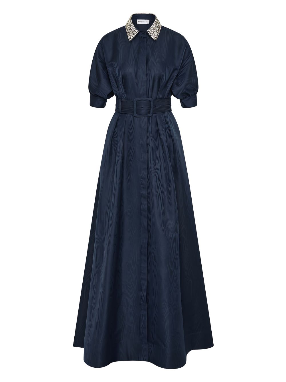 Cielo gown - Blue