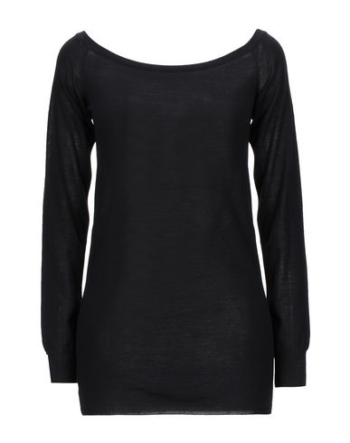 Woman Sweater Black