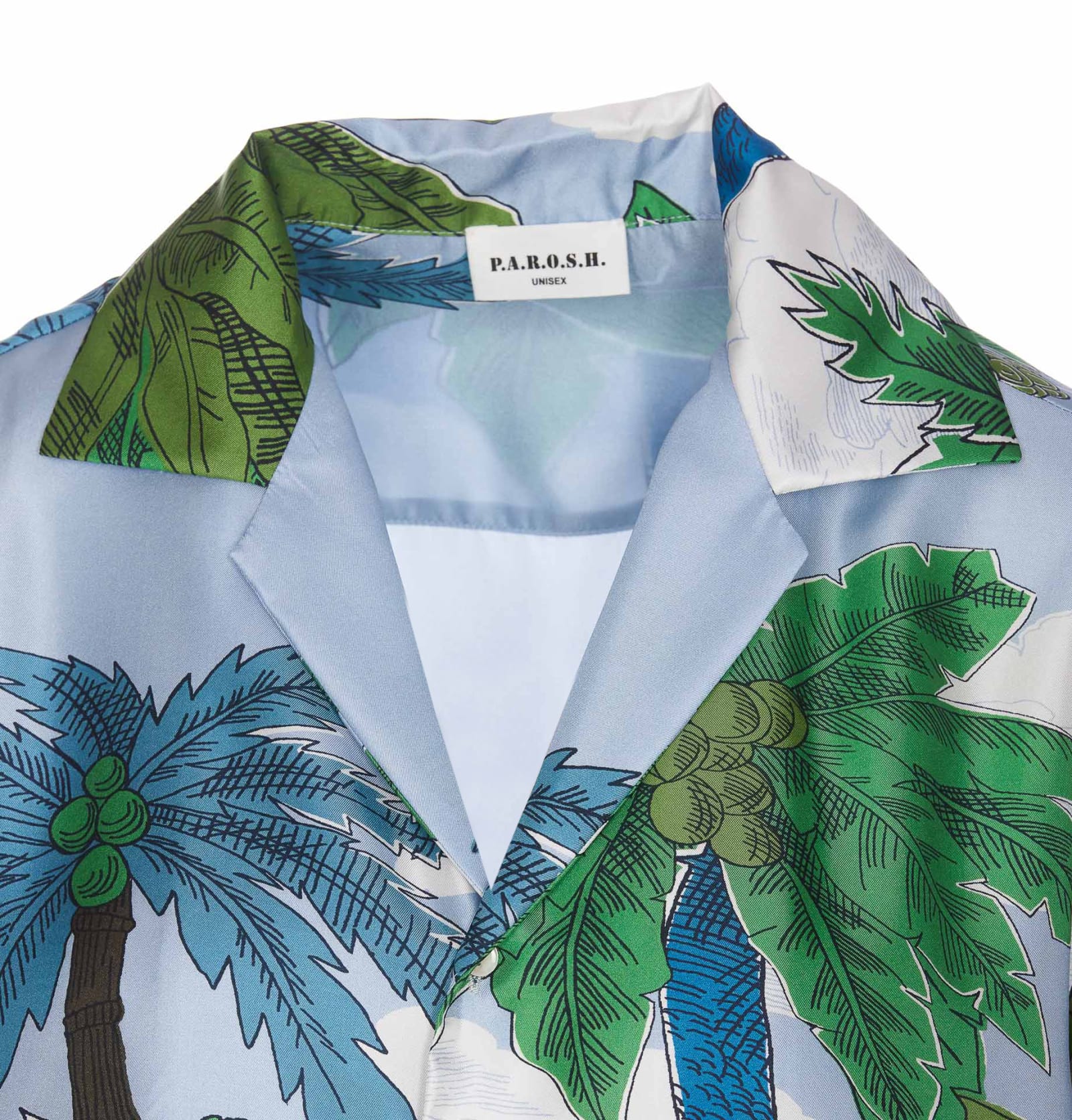 Sepalm Shirt