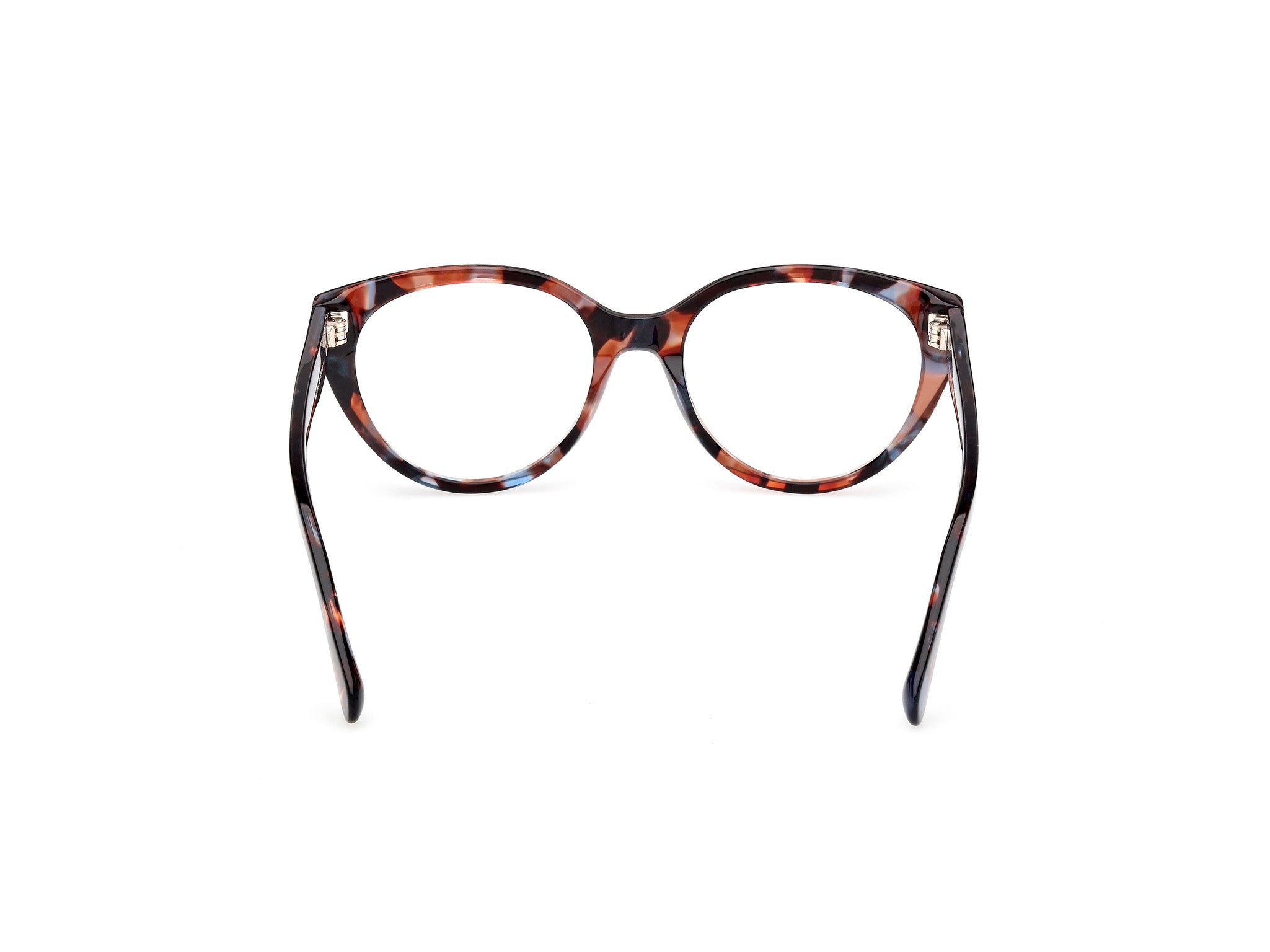 MAX&Co Mujer MAX&Co MO5205 054 Monturas ópticas Acetato la Habana Cat Eye Norma