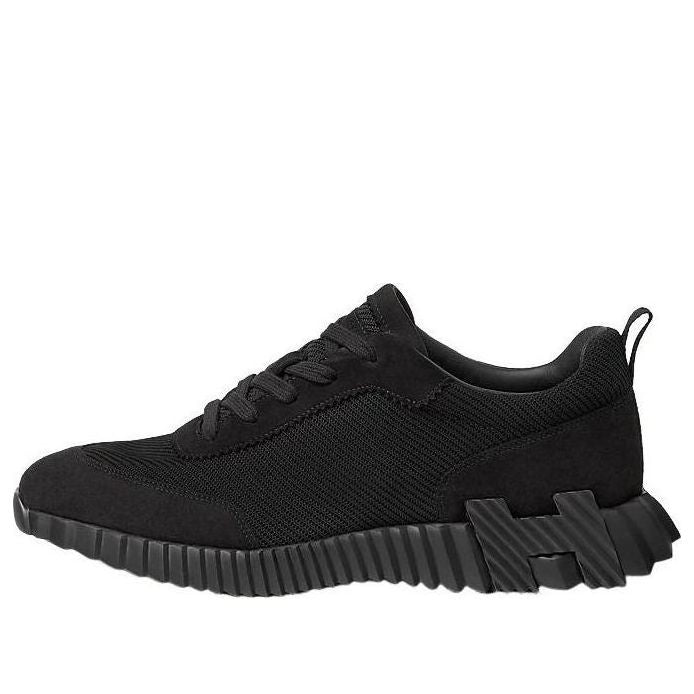 Bouncing Sneaker 'Black'