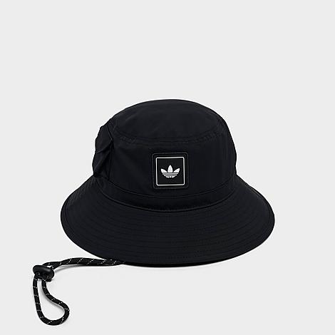 Originals Utility 3.0 Boonie Hat in Black/White