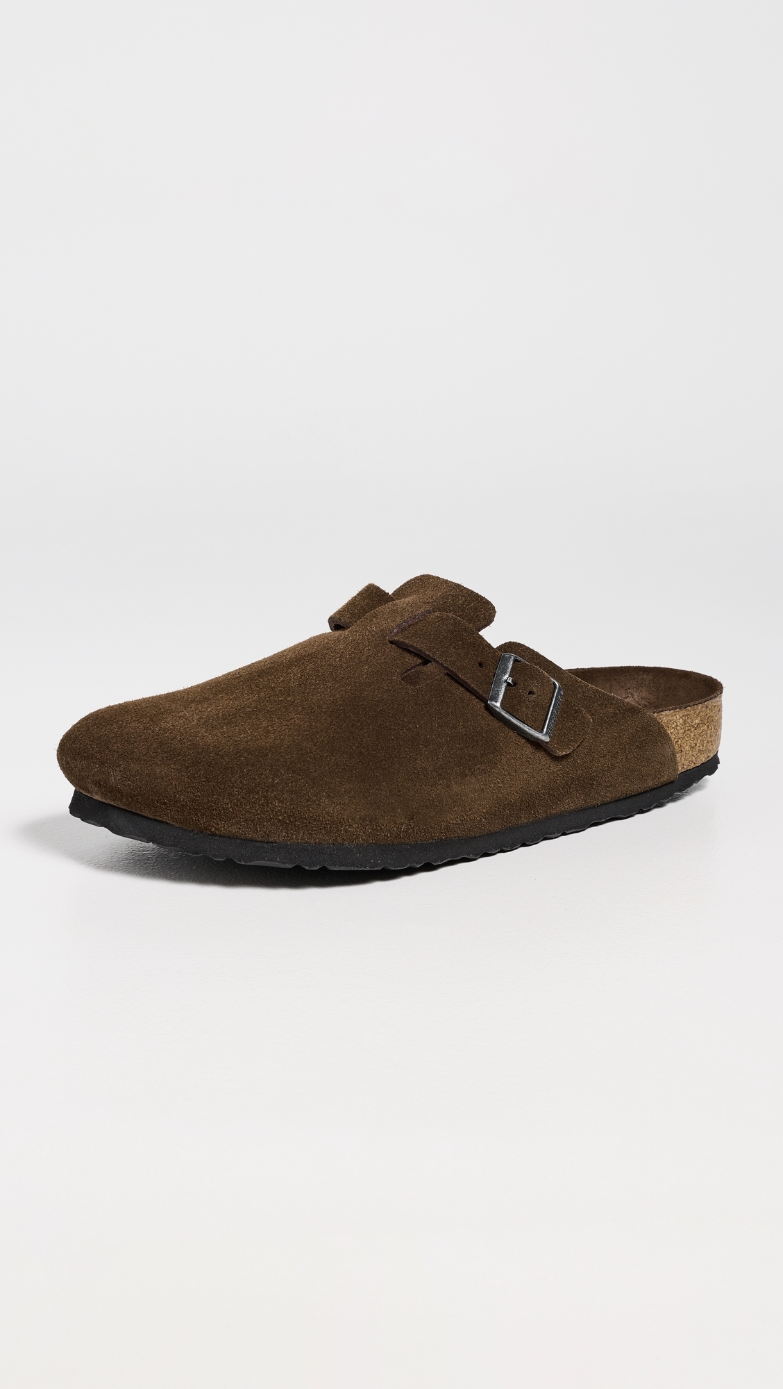 Boston Soft Footbed Tonal Sandals Carafe