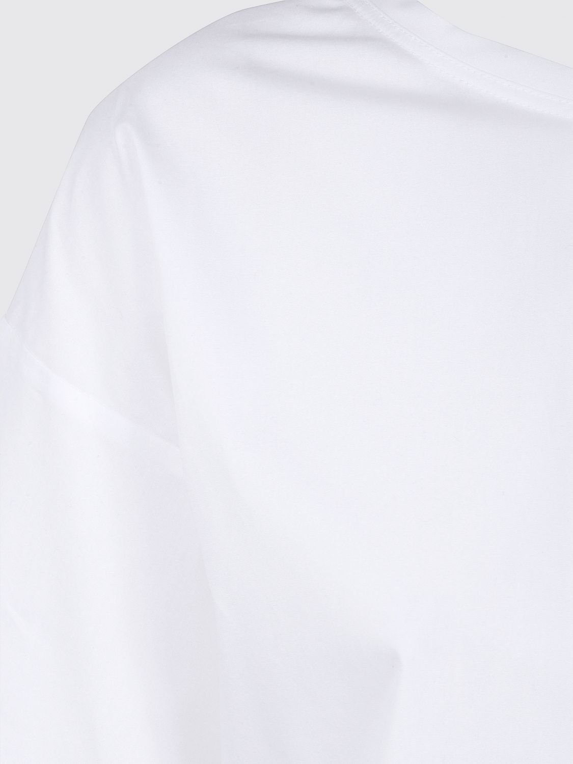Shirt Woman color White