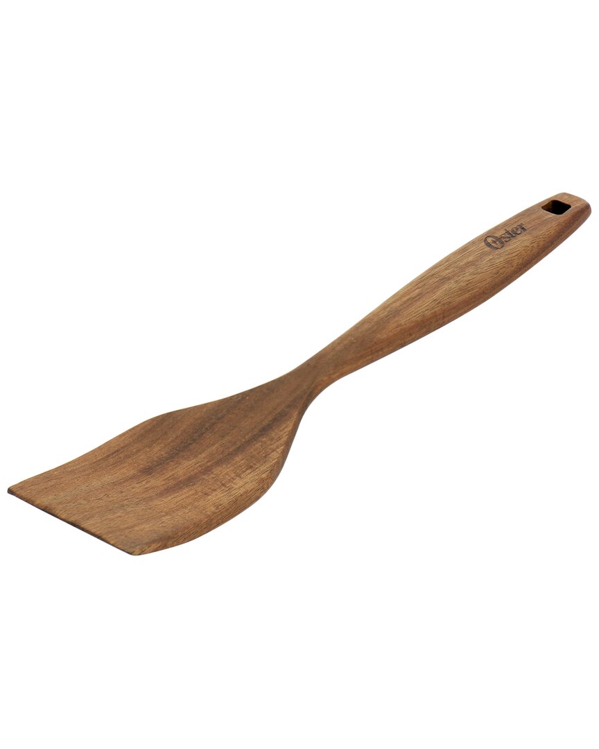 Ingram Acacia Wood Solid Turner
