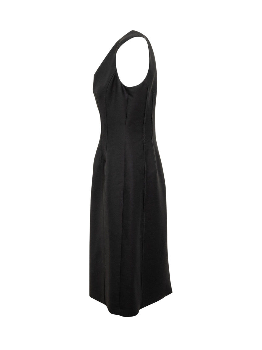 Long Dress