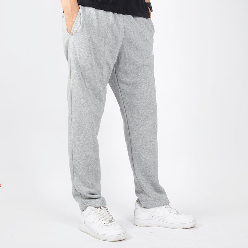 Sportswear NSW CLUB PANT OH FT Athleisure Casual Sports Breathable Long Pants light grey