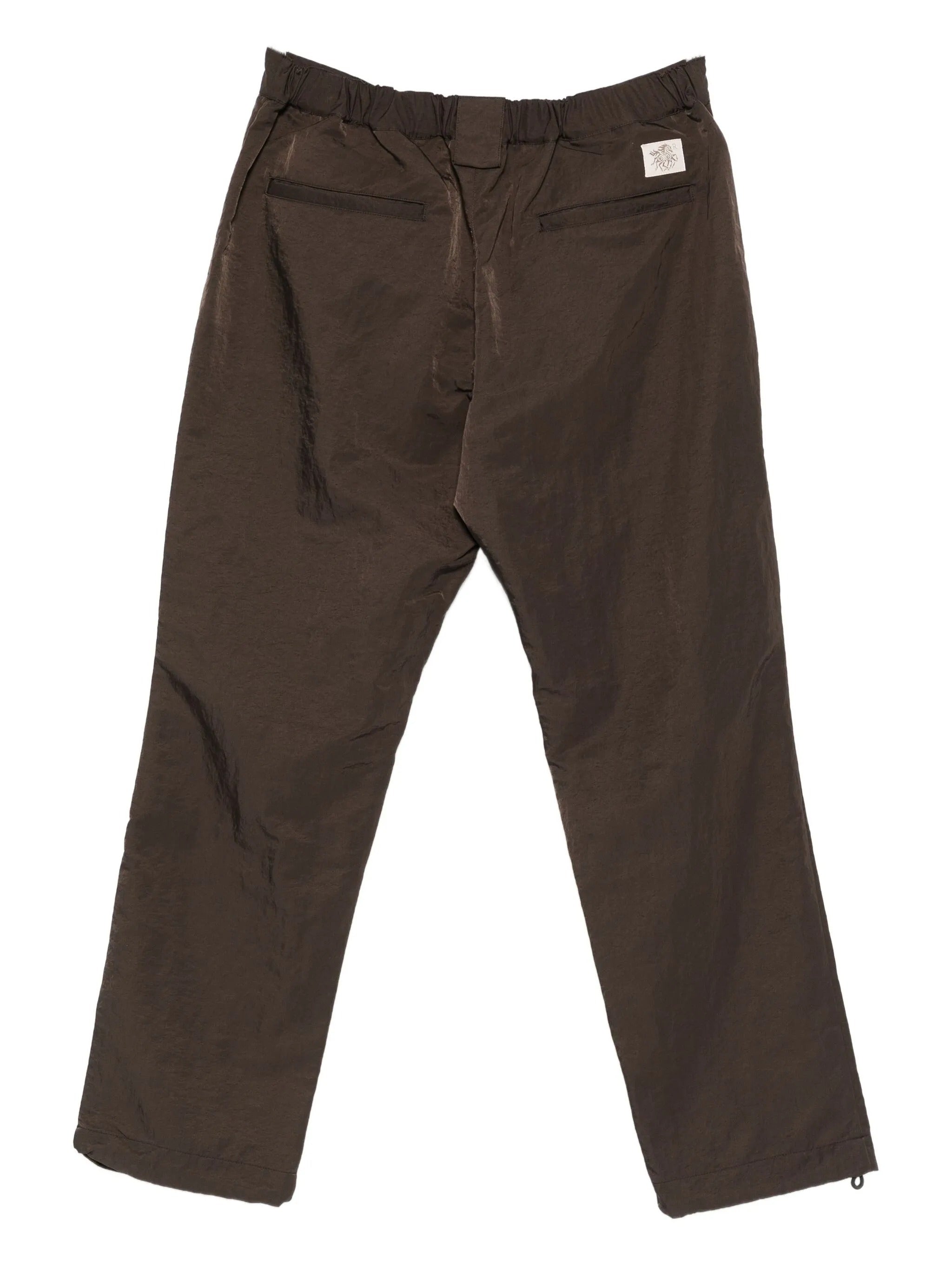 Ranra Wilder Nylon Cargo Pant