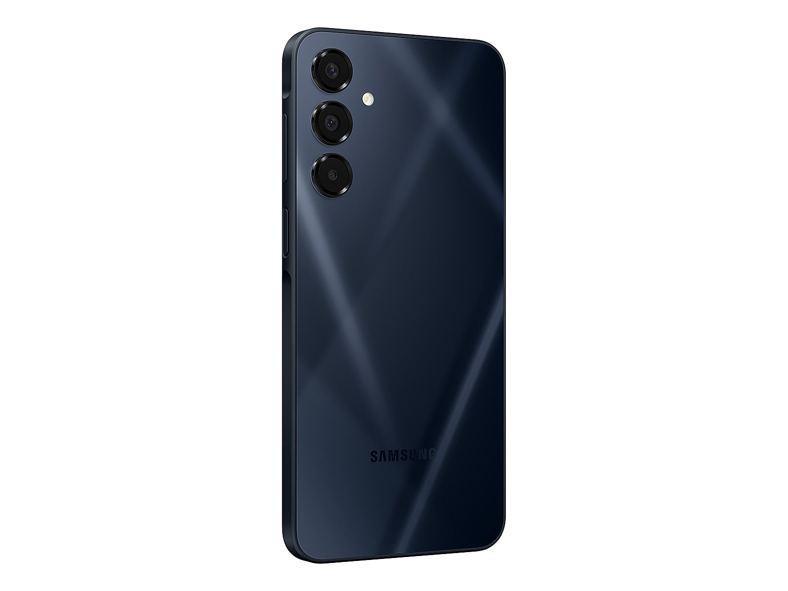 Galaxy A16 5G 128GB in Blue Black (Unlocked)(SM-A166UZKAXAA)