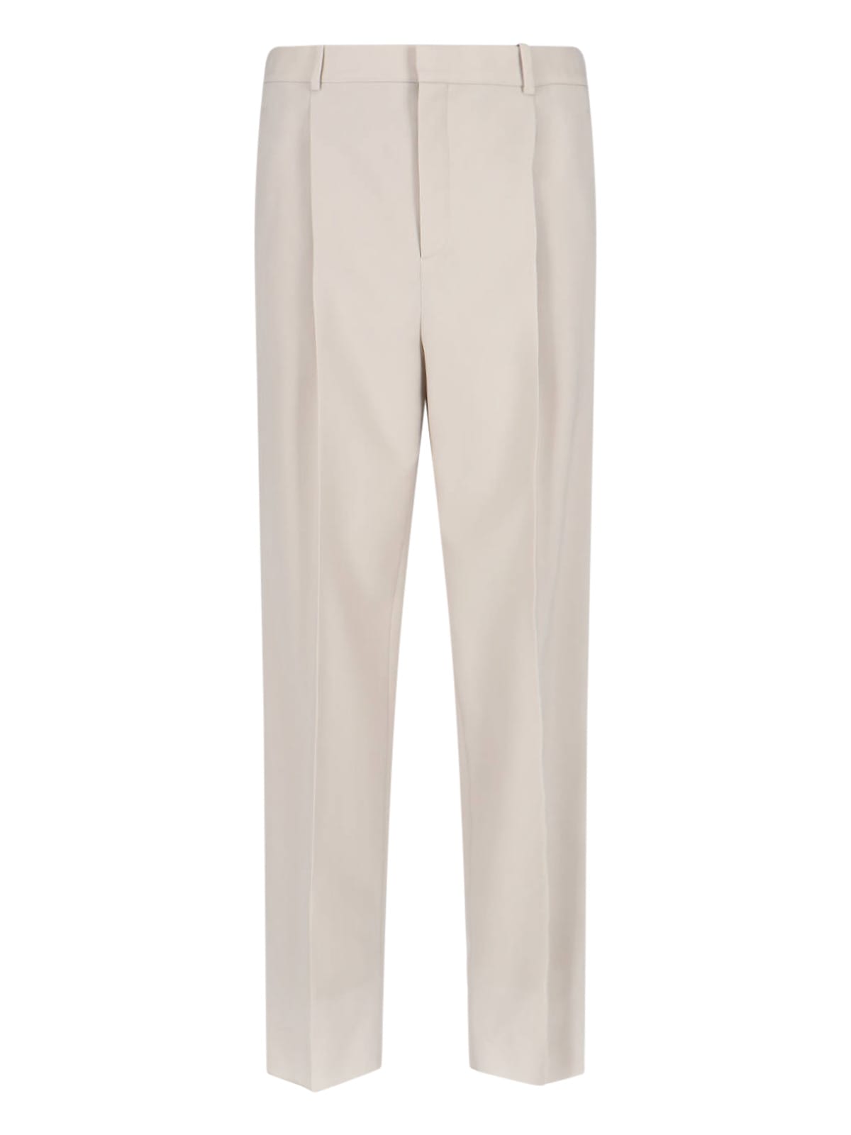 TROUSER - MAN