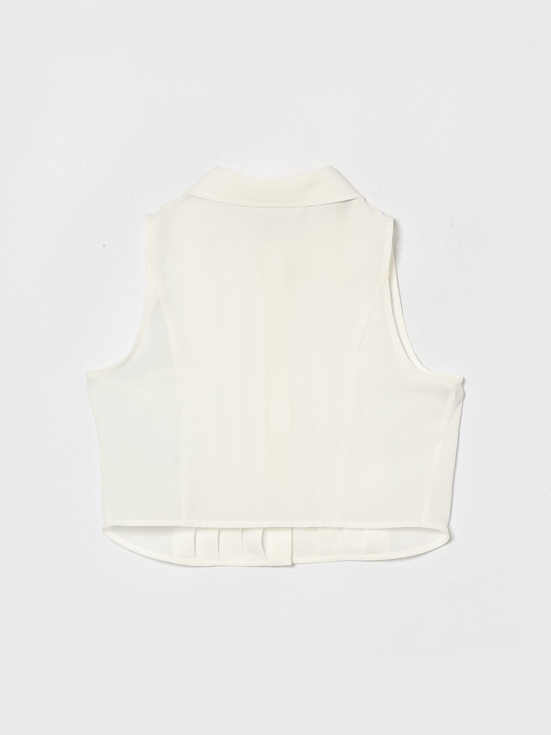 T-Shirt Kids color Yellow Cream