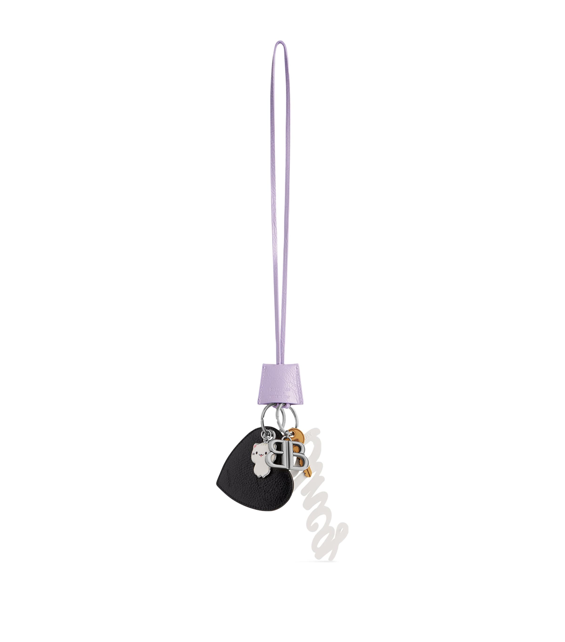 Le City Bag Charm