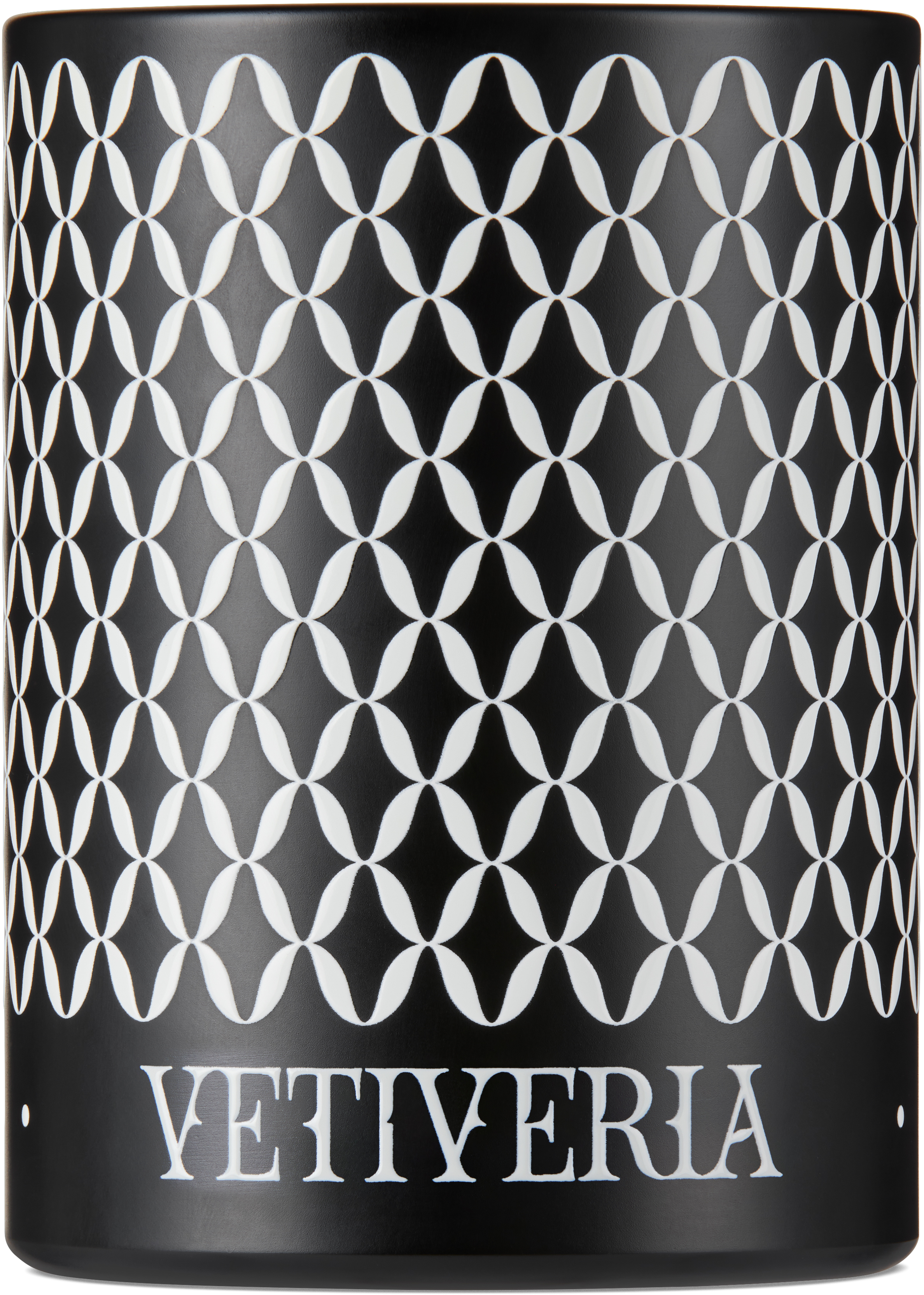 Vetiveria Nox Candle, 400 g