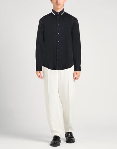 Man Shirt Midnight blue