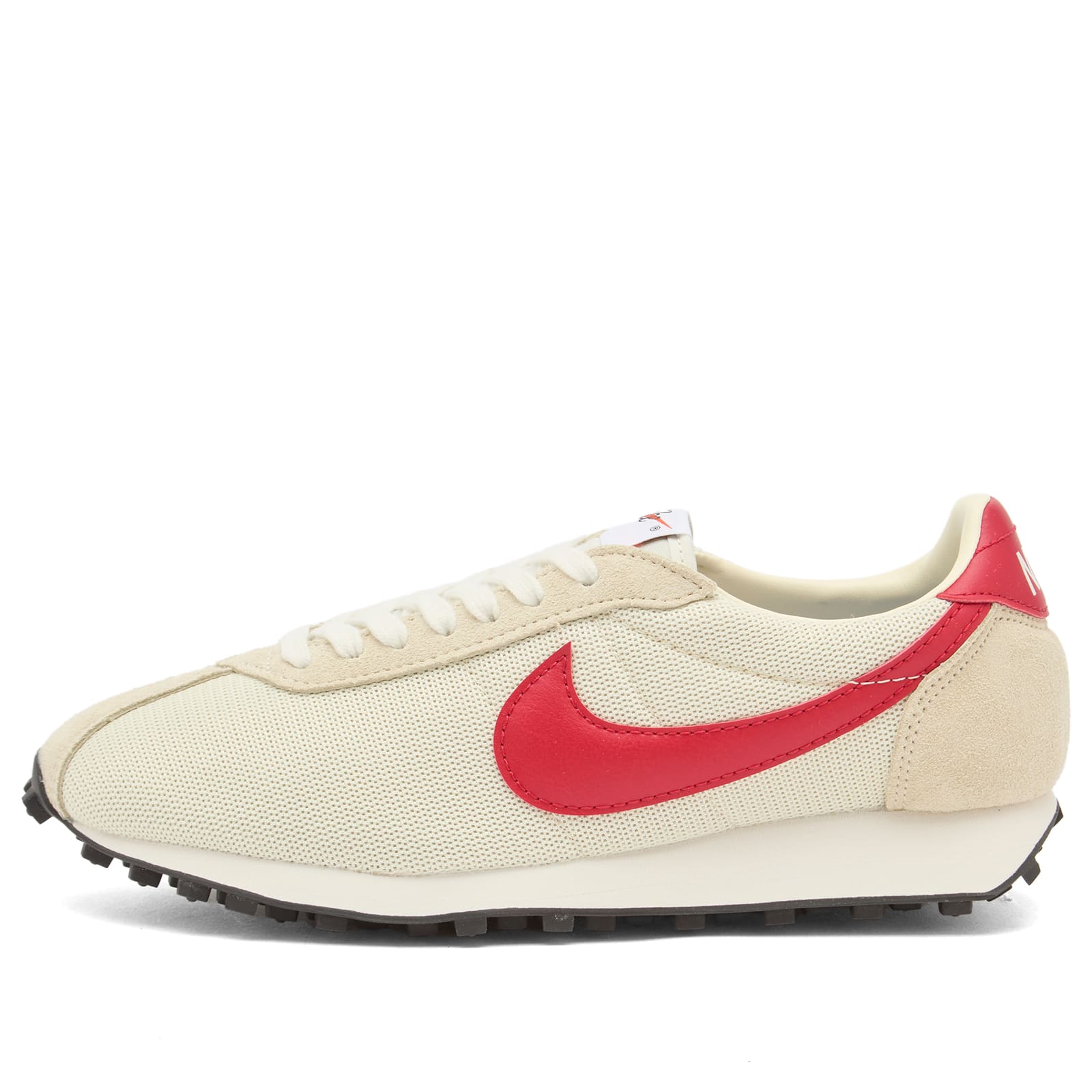 Women's Ld-1000 W Sneaker Red/Sail/Black