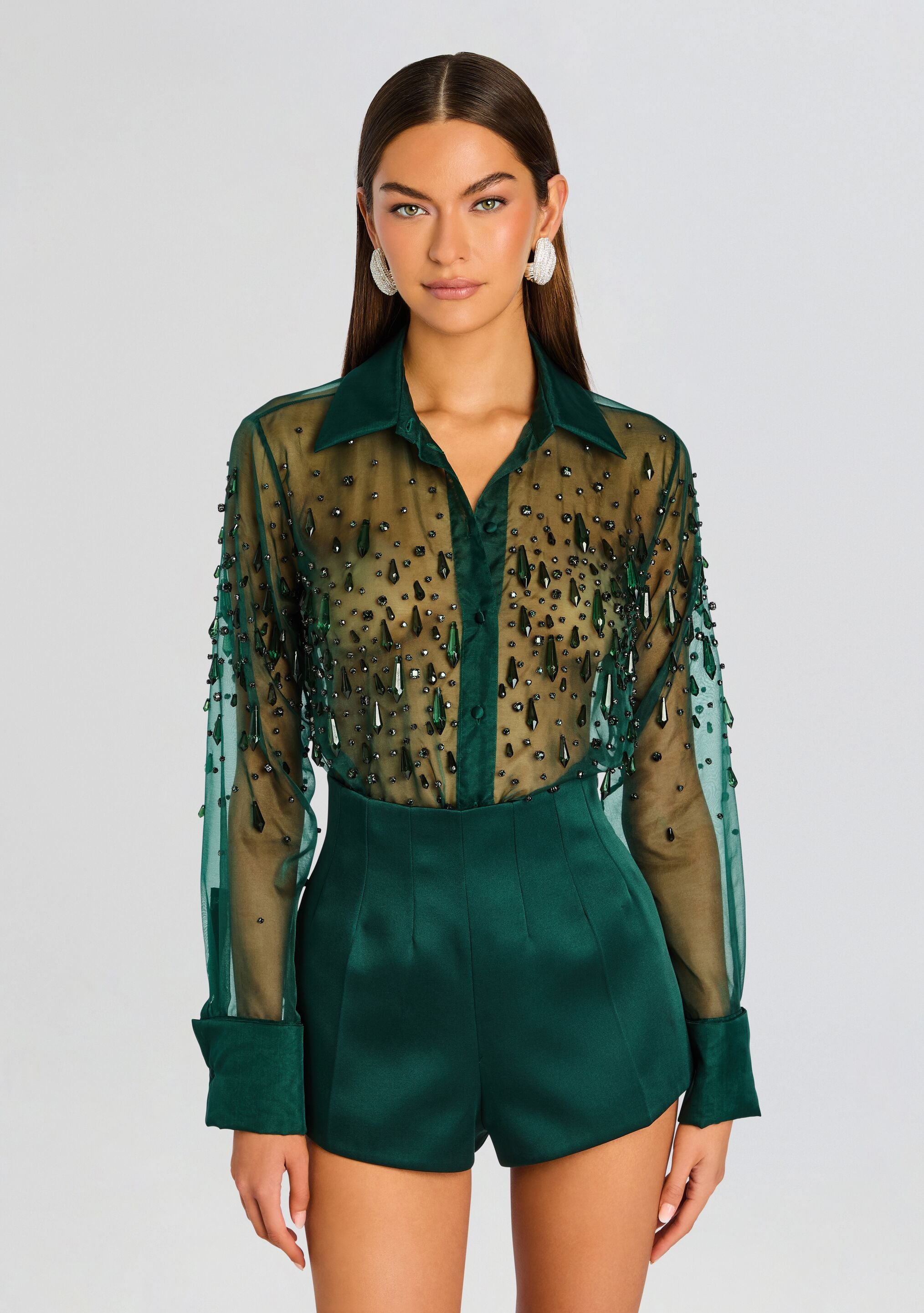 Aubriella Shirt
