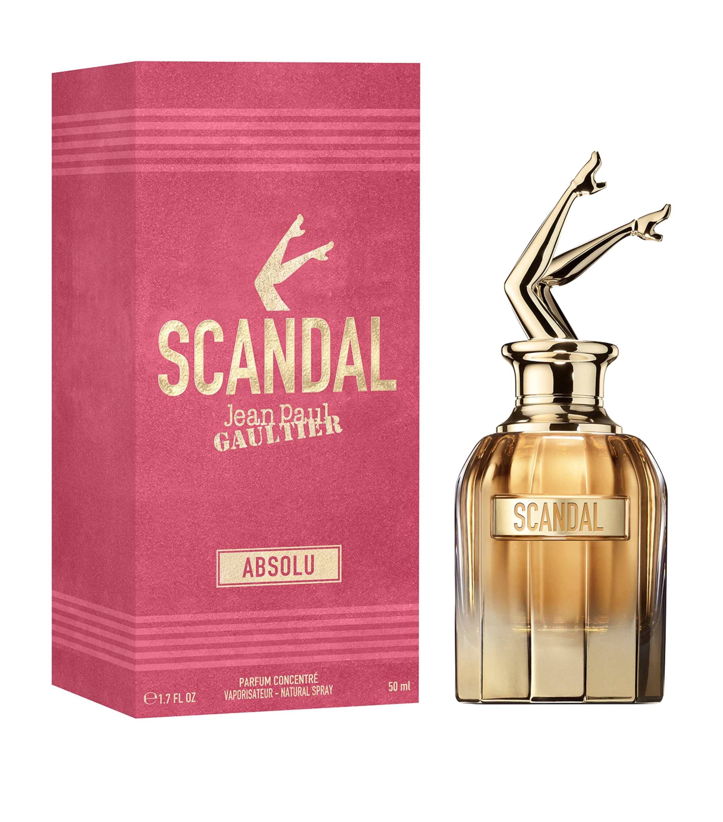 Scandal Absolu Eau de Parfum